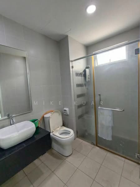 Condominium for Rent at Fiera Vista - Mike Kuar - Bathroom - PropertyGuru.com.my