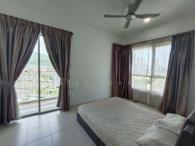 Condominium for Rent at Fiera Vista - Mike Kuar - Bedroom - PropertyGuru.com.my