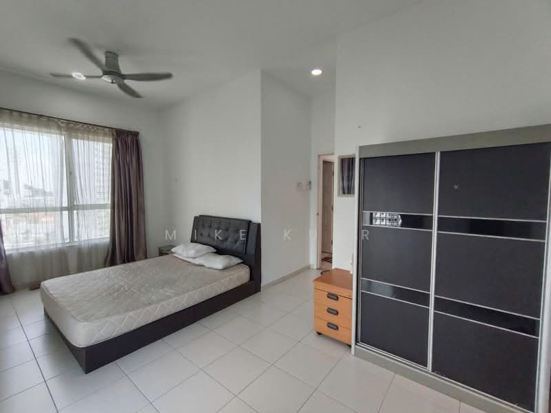 Condominium for Rent at Fiera Vista - Mike Kuar - Bedroom - PropertyGuru.com.my