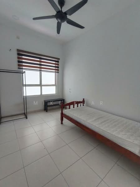 Condominium for Rent at Fiera Vista - Mike Kuar - Bedroom - PropertyGuru.com.my