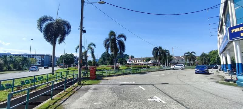 Shop for Sale in Bercham (Ipoh) - Boey Chong - PropertyGuru.com.my