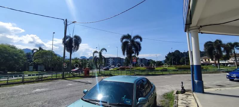 Shop for Sale in Bercham (Ipoh) - Boey Chong - PropertyGuru.com.my