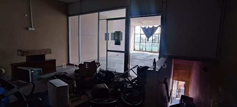 Shop for Sale in Bercham (Ipoh) - Boey Chong - PropertyGuru.com.my