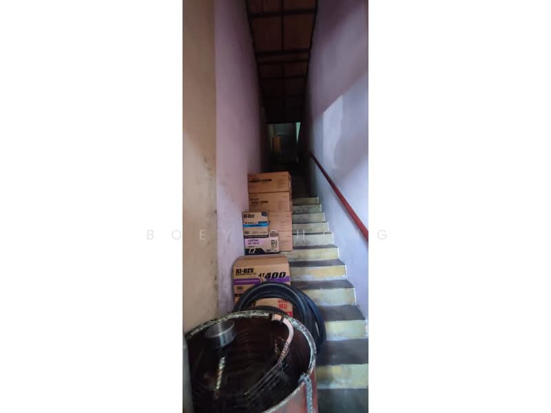 Shop for Sale in Bercham (Ipoh) - Boey Chong - PropertyGuru.com.my