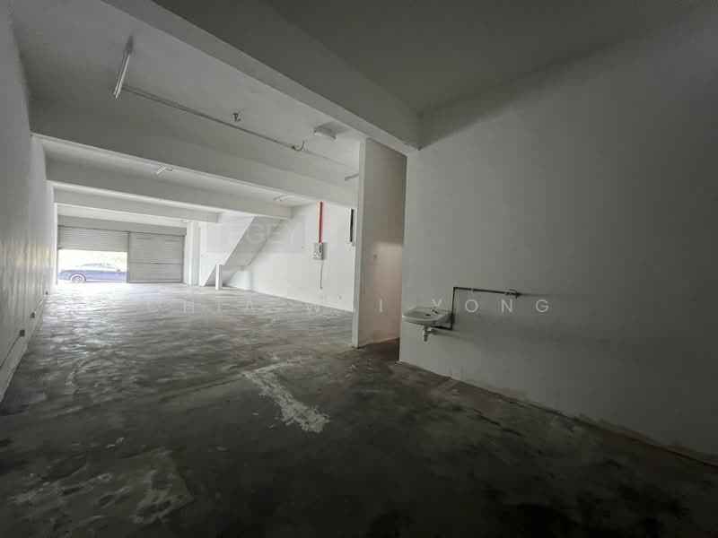 Kedai untuk Disewa di Bandar Puncak Alam (Puncak Alam) - Chia Wai Yong - Interior - PropertyGuru.com.my