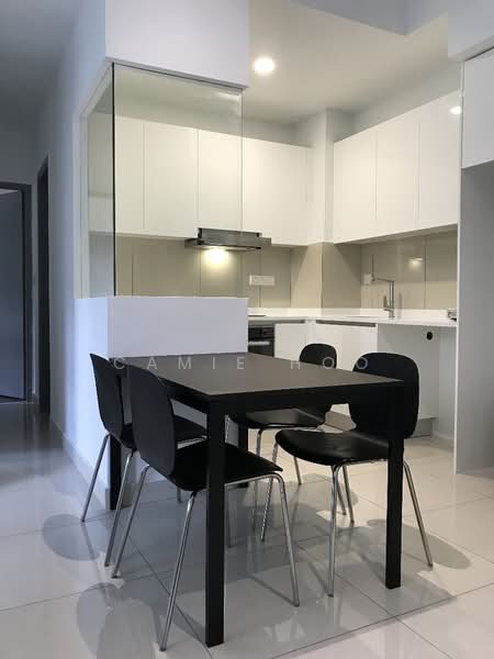 Service Residence for Sale at Astoria Ampang - Camie Hoo - Kitchen - PropertyGuru.com.my