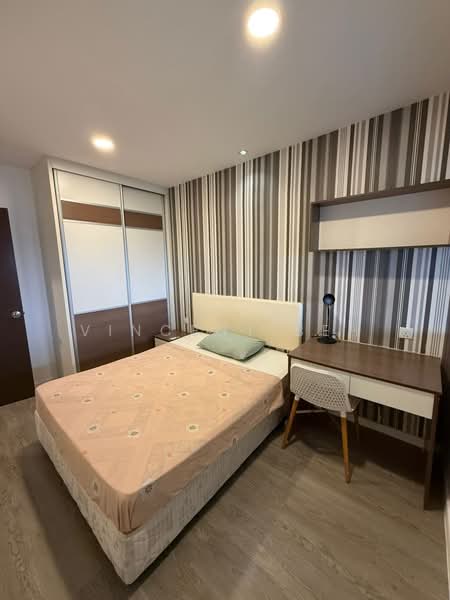Kediaman Servis untuk Disewa di D'Latour - Vincent Beh - PropertyGuru.com.my
