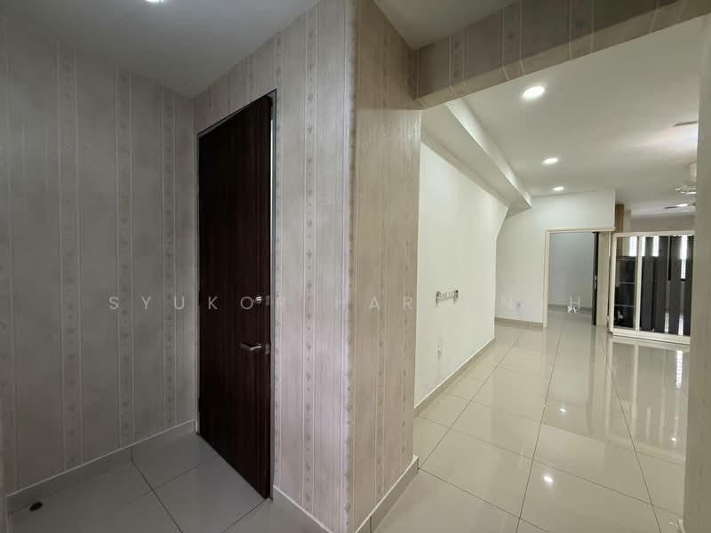 Terraced House for Sale in Elmina (Shah Alam) - Syukor Hartanah - Interior - PropertyGuru.com.my