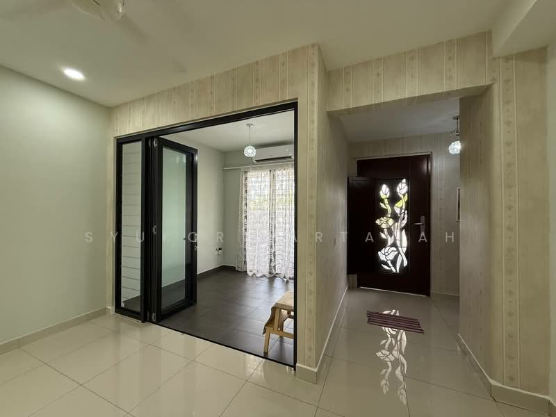 Terraced House for Sale in Elmina (Shah Alam) - Syukor Hartanah - Living Room - PropertyGuru.com.my