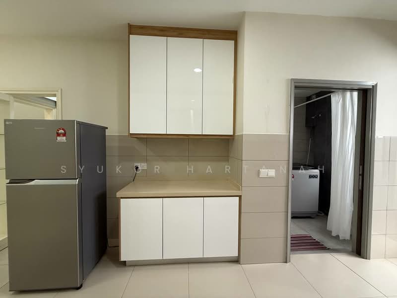 Terraced House for Sale in Elmina (Shah Alam) - Syukor Hartanah - Kitchen - PropertyGuru.com.my