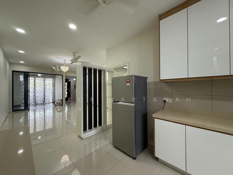 Terraced House for Sale in Elmina (Shah Alam) - Syukor Hartanah - Living Room - PropertyGuru.com.my