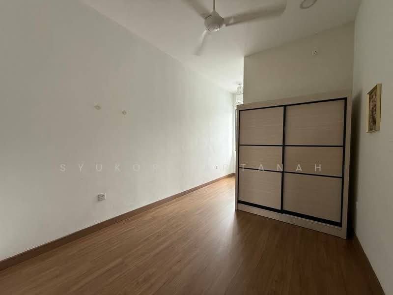 Terraced House for Sale in Elmina (Shah Alam) - Syukor Hartanah - Bedroom - PropertyGuru.com.my