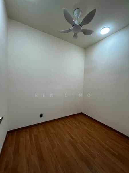 Service Residence for Rent at The Era @ Duta North - Ben Ling - Interior - PropertyGuru.com.my