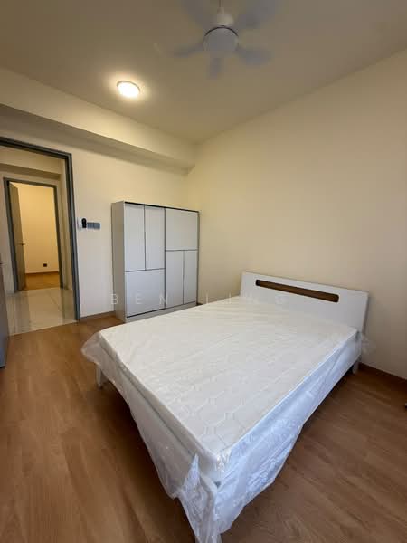Service Residence for Rent at The Era @ Duta North - Ben Ling - Bedroom - PropertyGuru.com.my