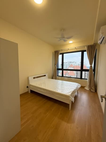 Service Residence for Rent at The Era @ Duta North - Ben Ling - Bedroom - PropertyGuru.com.my