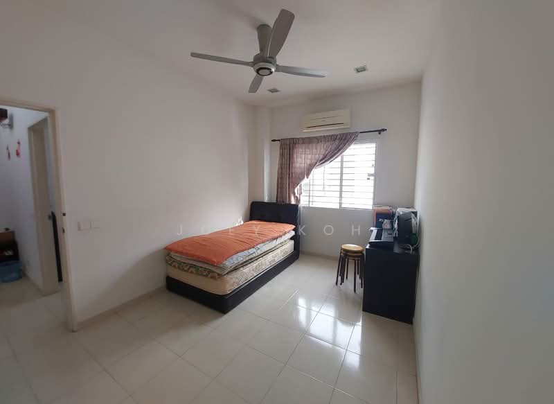 2-storey Terraced House for Rent in Setia Alam (Selangor) - Joey Koh - Bedroom - PropertyGuru.com.my