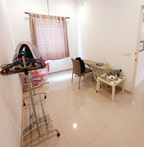 2-storey Terraced House for Rent in Setia Alam (Selangor) - Joey Koh - Interior - PropertyGuru.com.my