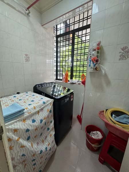 Pangsapuri untuk Dijual di Mon Bisca - Winson Yap - Interior - PropertyGuru.com.my