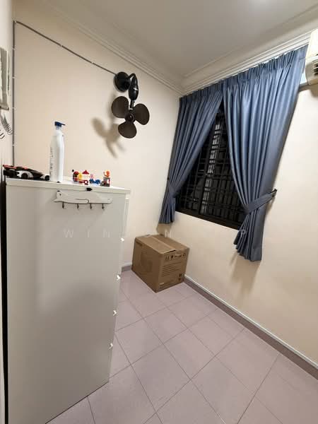 Pangsapuri untuk Dijual di Mon Bisca - Winson Yap - Interior - PropertyGuru.com.my