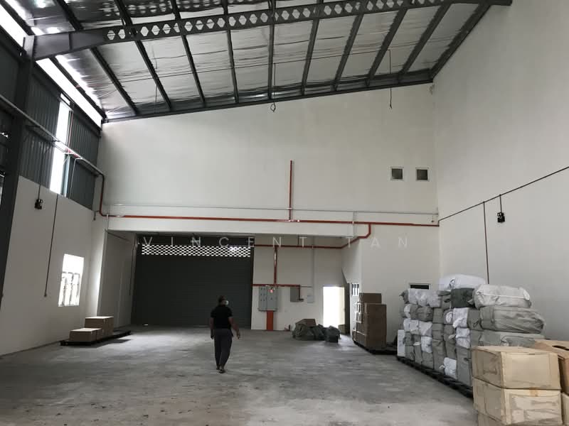 Kilang Berkembar untuk Dijual di Semenyih (Selangor) - Vincent Tan - Interior - PropertyGuru.com.my