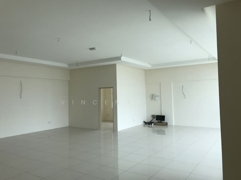 Kilang Berkembar untuk Dijual di Semenyih (Selangor) - Vincent Tan - Interior - PropertyGuru.com.my