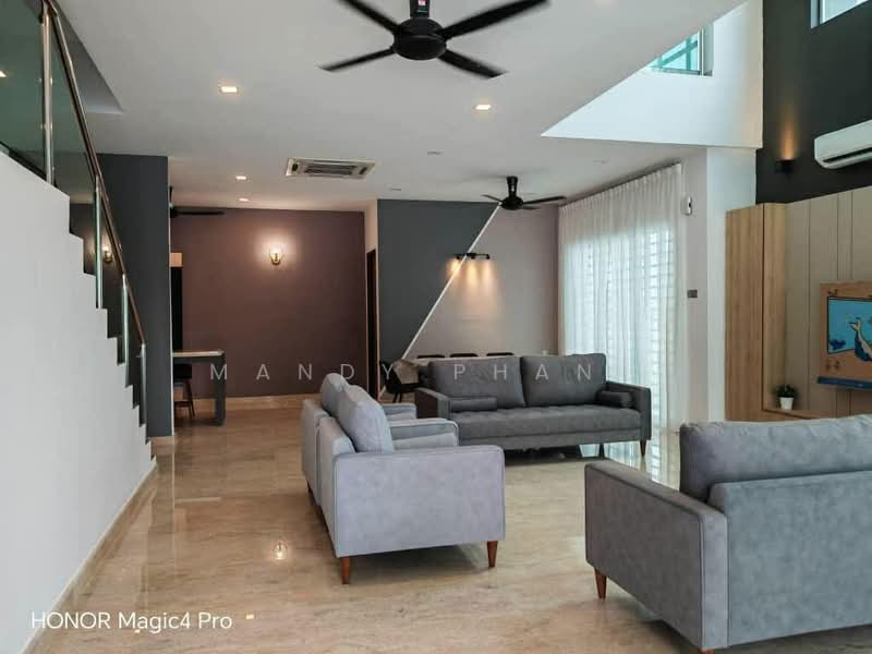 Semi-Detached House for Sale in Ipoh (Perak) - Mandy Phang - PropertyGuru.com.my