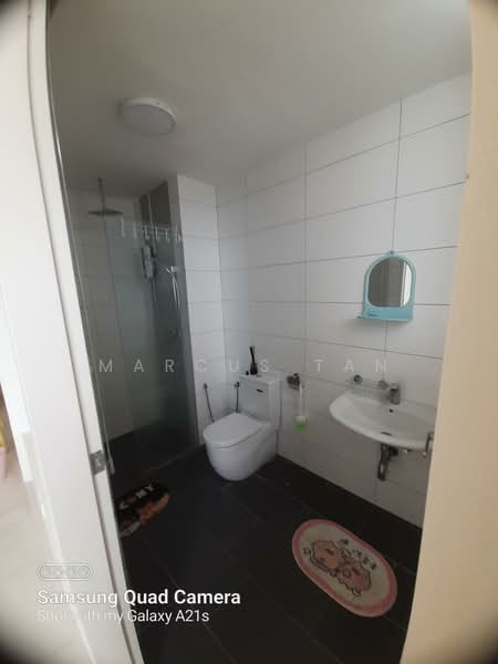Condominium for Sale at Mont Residence - Marcus Tan - Bathroom - PropertyGuru.com.my