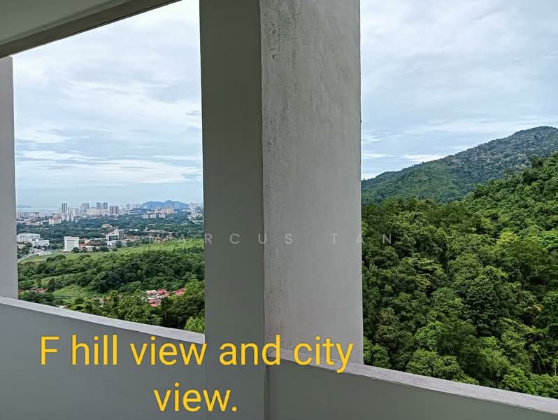 Condominium for Sale at Mont Residence - Marcus Tan - PropertyGuru.com.my