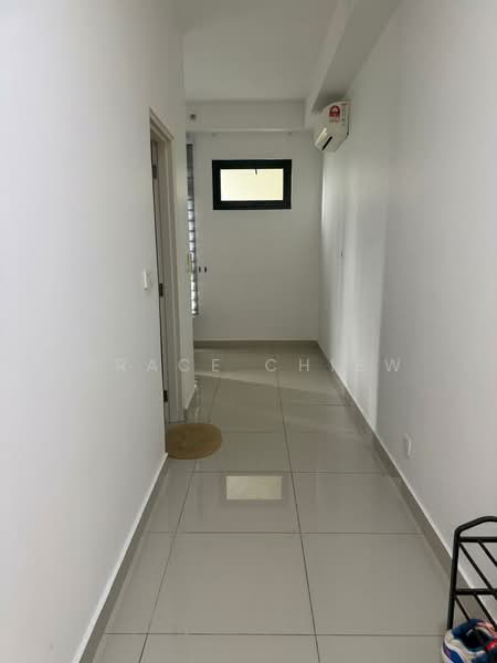 Service Residence for Rent at Meridin Suites @ The Meridin - Grace Chiew - Corridor - PropertyGuru.com.my