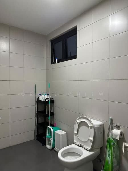 Service Residence for Rent at Meridin Suites @ The Meridin - Grace Chiew - Bathroom - PropertyGuru.com.my