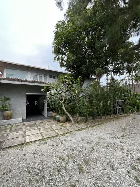 Bungalow House untuk Dijual di Keramat (Kuala Lumpur) - Armin Latif - Exterior - PropertyGuru.com.my