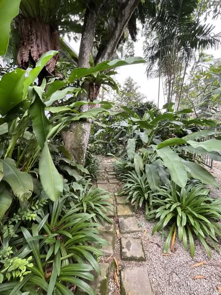 Bungalow House untuk Dijual di Keramat (Kuala Lumpur) - Armin Latif - Garden - PropertyGuru.com.my