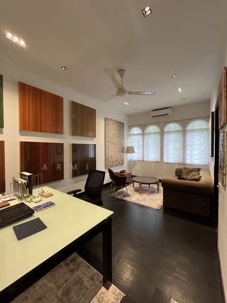 Bungalow House untuk Dijual di Keramat (Kuala Lumpur) - Armin Latif - Living Room - PropertyGuru.com.my