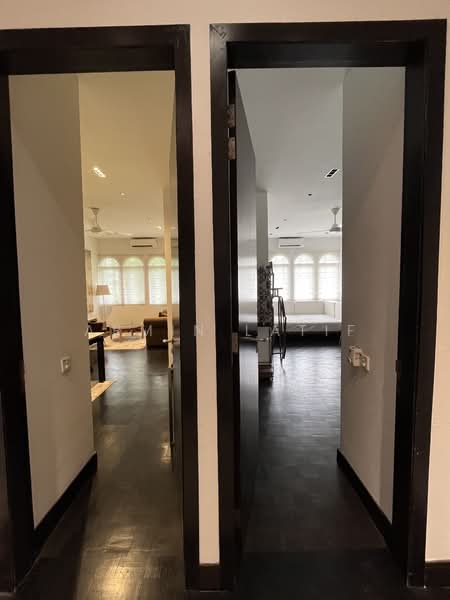 Bungalow House untuk Dijual di Keramat (Kuala Lumpur) - Armin Latif - Living Room - PropertyGuru.com.my