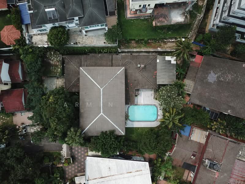 Bungalow House untuk Dijual di Keramat (Kuala Lumpur) - Armin Latif - Exterior - PropertyGuru.com.my