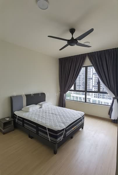 Condominium for Rent at Irama Wangsa - Sariah Saad - PropertyGuru.com.my