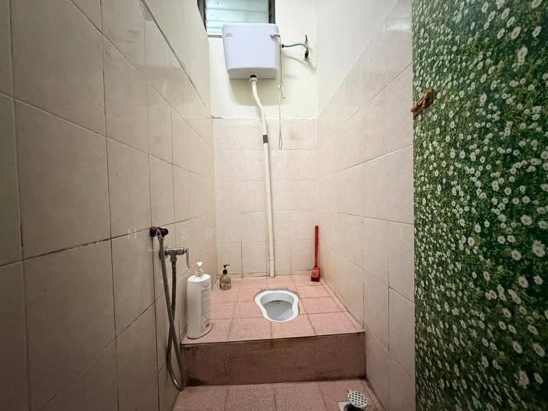 Rumah Teres 1-Tingkat untuk Dijual di Sungai Petani (Kedah) - Hasrul Rosli - Bathroom - PropertyGuru.com.my