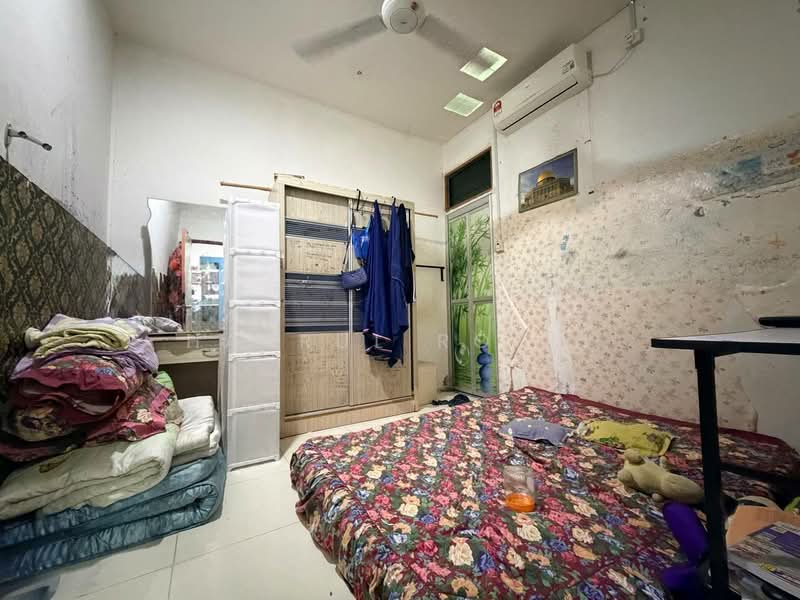 Rumah Teres 1-Tingkat untuk Dijual di Sungai Petani (Kedah) - Hasrul Rosli - Bedroom - PropertyGuru.com.my