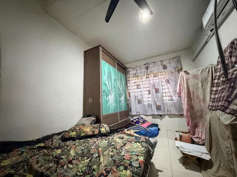 Rumah Teres 1-Tingkat untuk Dijual di Sungai Petani (Kedah) - Hasrul Rosli - Bedroom - PropertyGuru.com.my