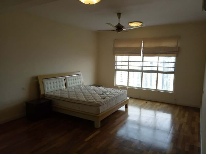 Condominium for Rent at Kiaramas Cendana - Bryan Yik - Bedroom - PropertyGuru.com.my