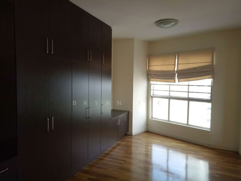 Condominium for Rent at Kiaramas Cendana - Bryan Yik - Bedroom - PropertyGuru.com.my