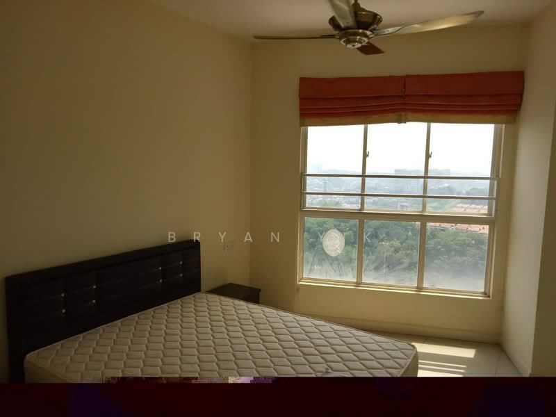 Condominium for Rent at Kiaramas Cendana - Bryan Yik - Bedroom - PropertyGuru.com.my