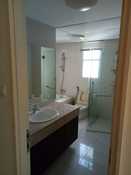 Condominium for Rent at Kiaramas Cendana - Bryan Yik - Bathroom - PropertyGuru.com.my