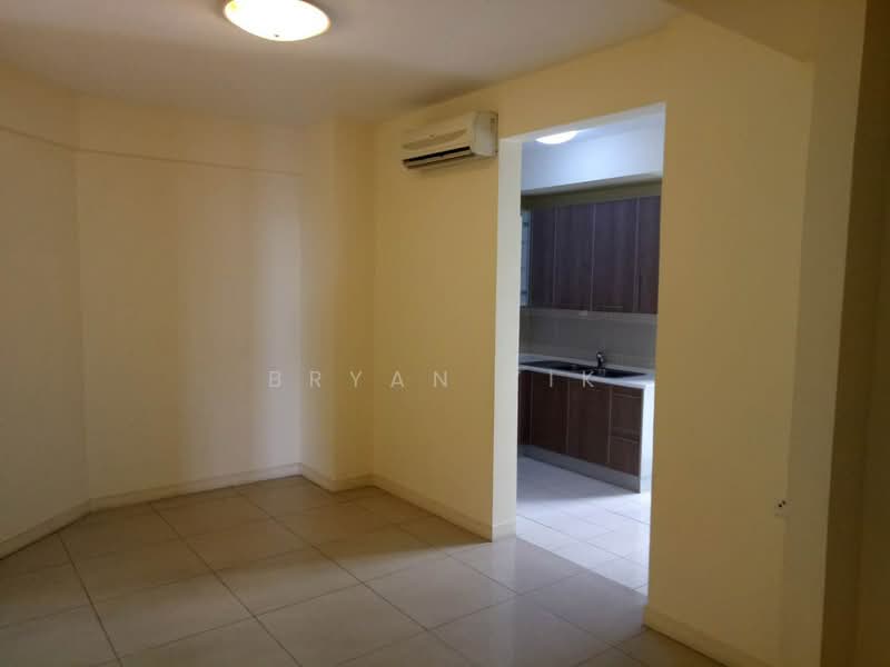 Condominium for Rent at Kiaramas Cendana - Bryan Yik - Kitchen - PropertyGuru.com.my