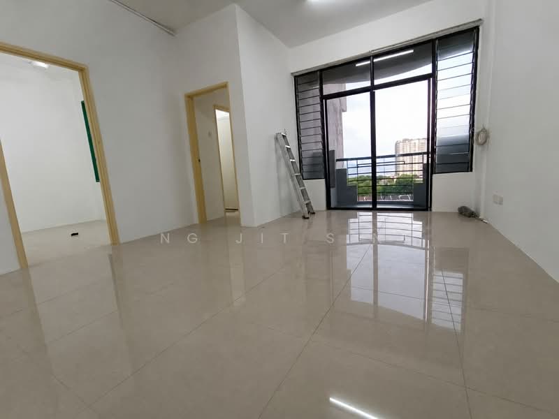 Apartment for Rent at Desa Bistari - Ng Jit Sin - Interior - PropertyGuru.com.my