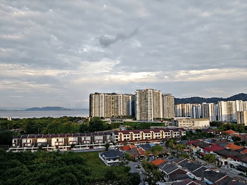 Apartment for Rent at Desa Bistari - Ng Jit Sin - Exterior - PropertyGuru.com.my