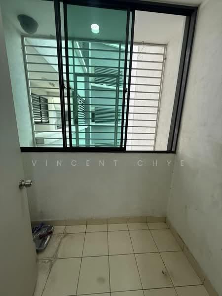 Condominium for Sale at The Vyne - Vincent Chye - Balcony - PropertyGuru.com.my