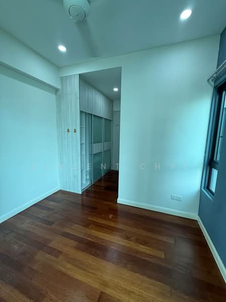 Condominium for Sale at The Vyne - Vincent Chye - Bedroom - PropertyGuru.com.my