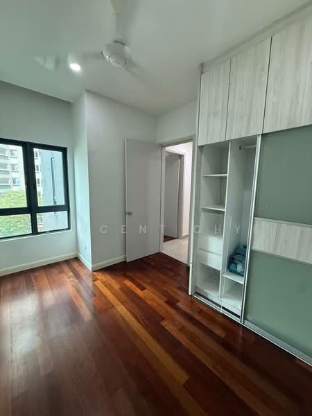 Condominium for Sale at The Vyne - Vincent Chye - Bedroom - PropertyGuru.com.my