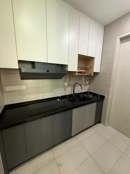 Condominium for Sale at The Vyne - Vincent Chye - Kitchen - PropertyGuru.com.my